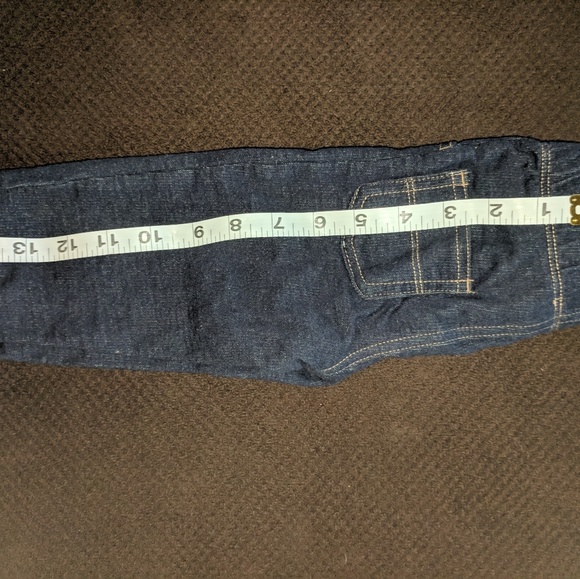 Soft pants - Picture 3 of 3